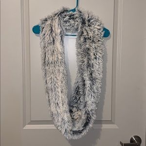 Delightfully Soft Infinity Scarf